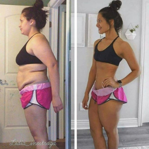 Antes e Depois - 05